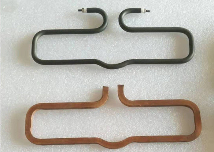 Customise hot runner system manifold heater Dia=6.6&8&8.5mm with manifold copper strip form China Supplier